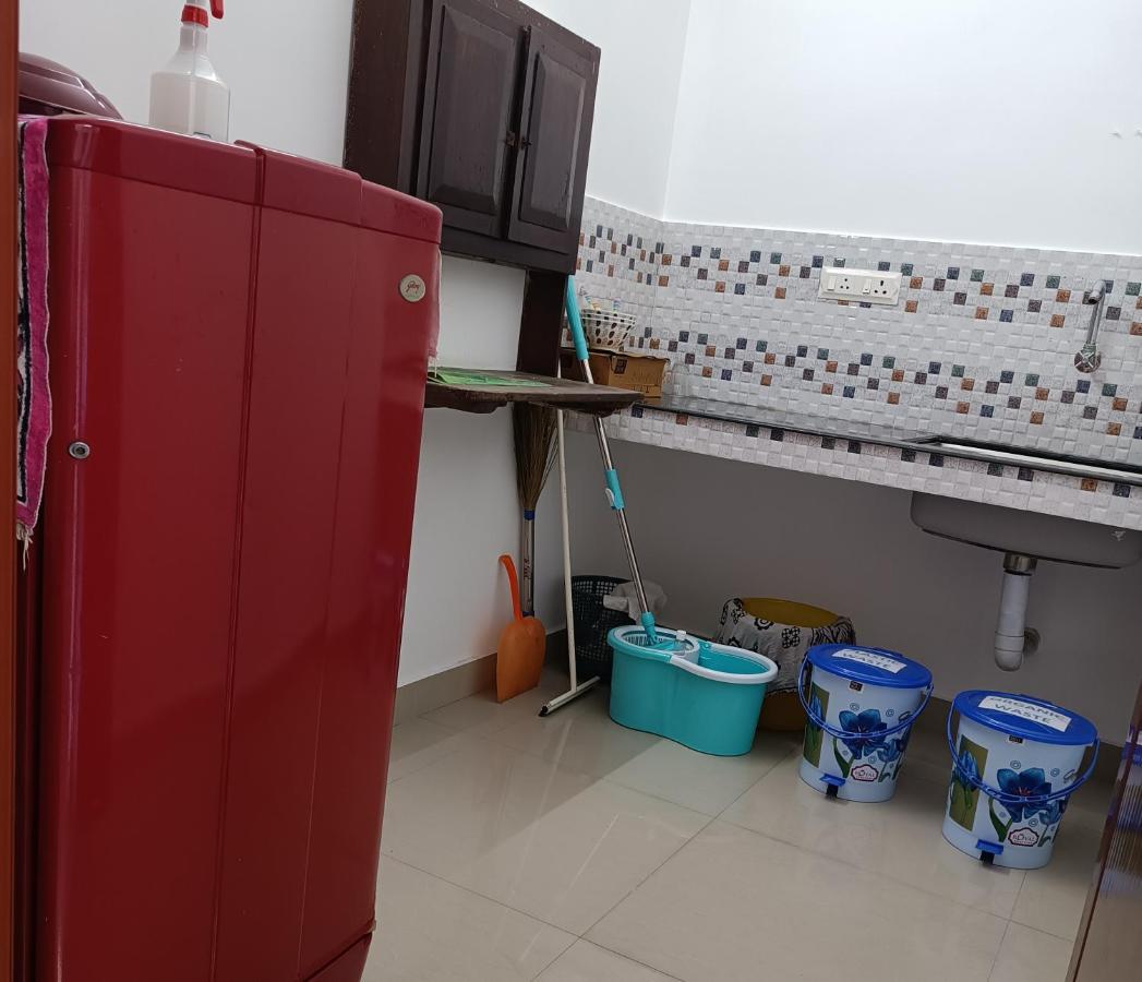 Prakriti Homestay Fortkochi Air Conditioned Rooms Luaran gambar
